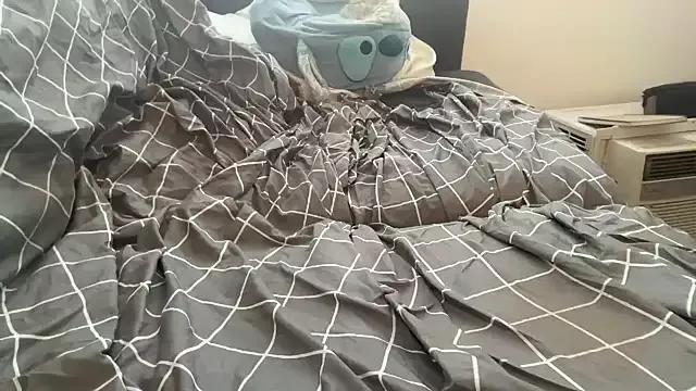 Freechat missvanessa23 on StripChat