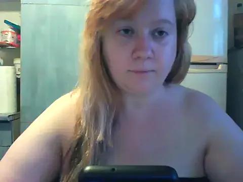 Freechat Missy_DM on StripChat