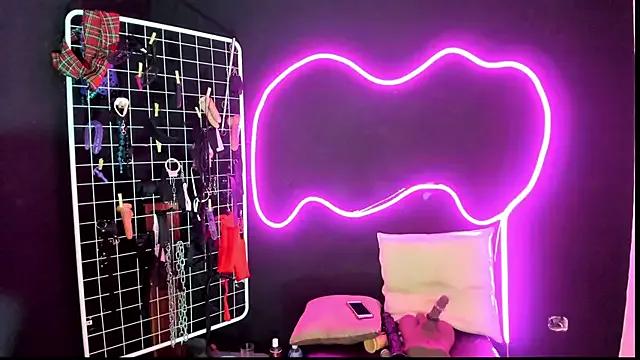 Freechat Mistress_Megan_BDSM on StripChat