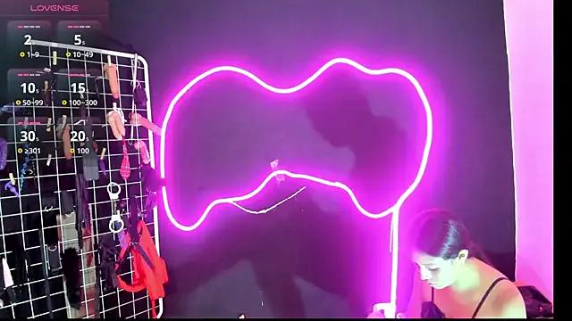 Freechat Mistress_Megan_BDSM on StripChat