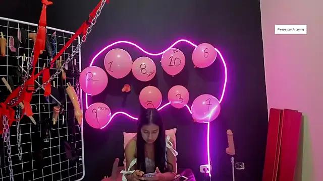 Freechat Mistress_Megan_BDSM on StripChat