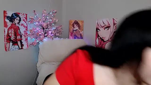 Freechat Moertomlly on StripChat