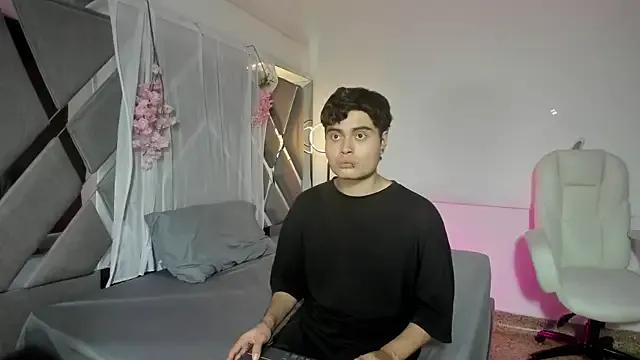 Molly_sweetlove on StripChat 