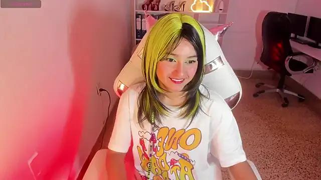 Molly_sweetlove on StripChat 