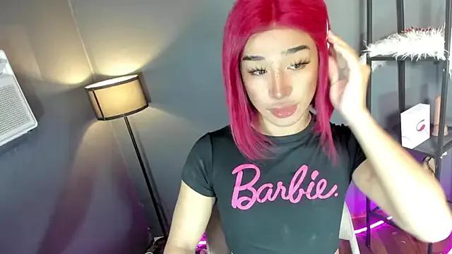 Freechat MollyAbundance on StripChat