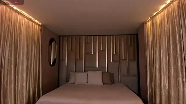 Freechat MollySundersX on StripChat