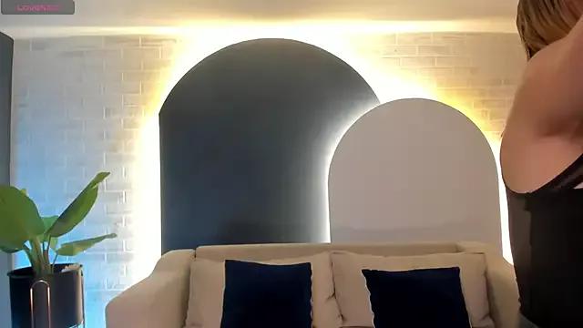 Freechat MollySundersX on StripChat