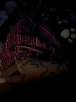 Freechat Molotov_Explosive on StripChat