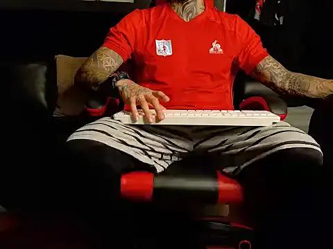 Freechat Molotov_Explosive on StripChat