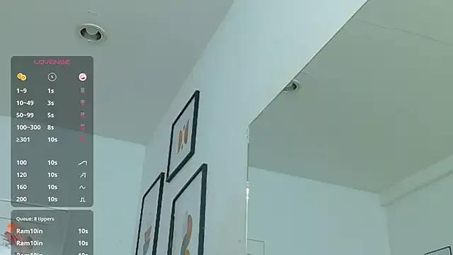 Freechat MommyHelpsmee on StripChat