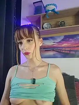 Freechat MoonedByEva on StripChat