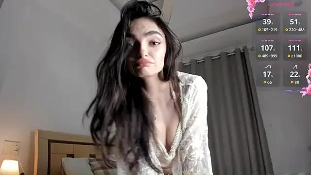 Freechat Morena_Dolce on StripChat