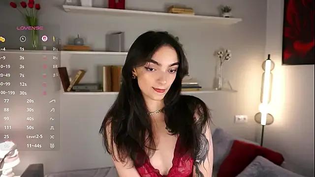 Freechat Morena_Dolce on StripChat
