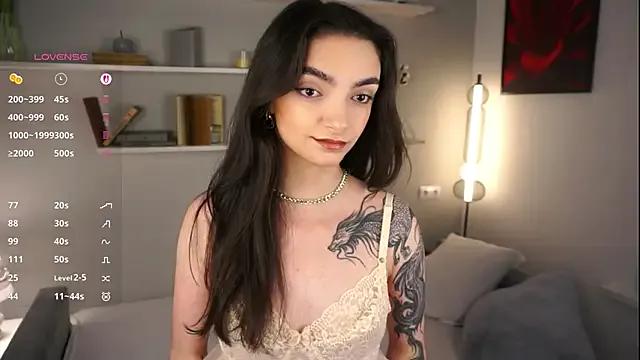 Freechat Morena_Dolce on StripChat