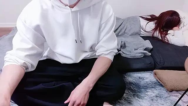 Freechat Mr_MatchApp_Jr on StripChat