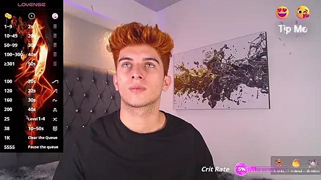 MrWilliseo — kis for you