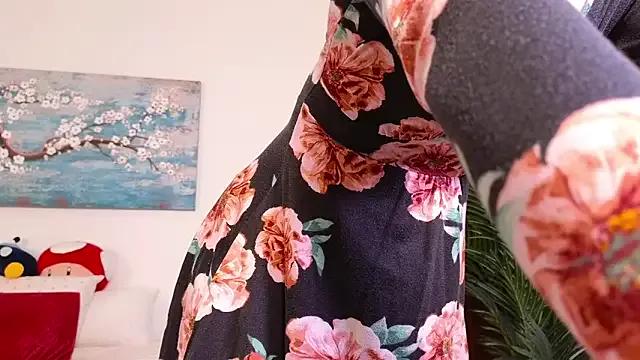 Freechat MySweetSofie on StripChat