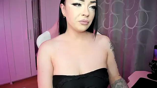 StripChat na_dolli is Group na_dolli — Last tipper 3 Vid