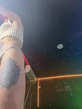 Freechat naho_love on StripChat