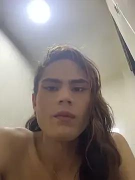 Freechat naho_love on StripChat