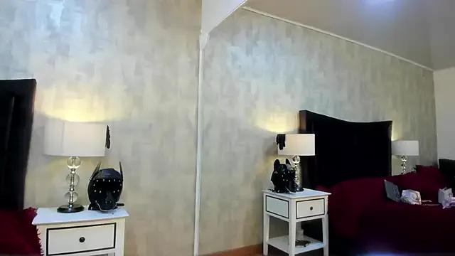 Freechat NahomyCarther on StripChat