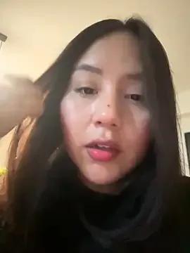 StripChat NamiNae is Freechat NamiNae — Take off panties