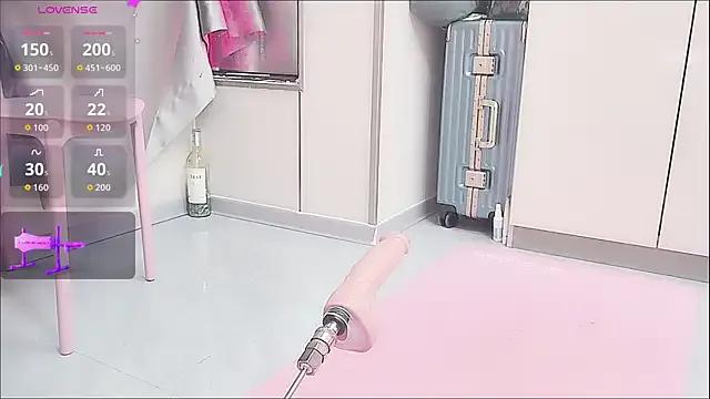 nana-258 on StripChat 