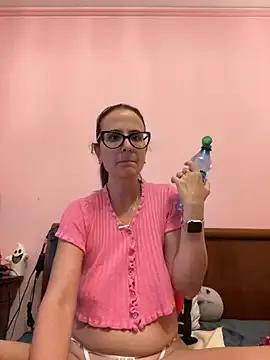 StripChat NataKitten is Freechat NataKitten — Panties off