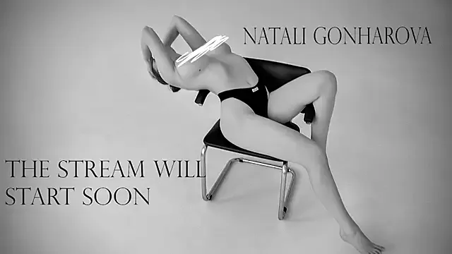 NataliaGonharova room chat