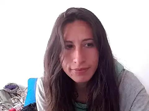 Private NathaSlaveDir on StripChat