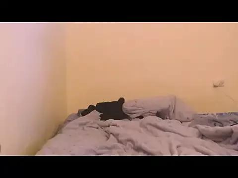 Private NathaSlaveDir on StripChat