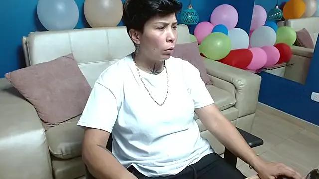 Freechat nato_evans on StripChat