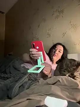 Freechat Naughtbaby_2025 on StripChat