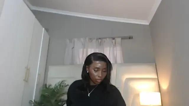 Freechat naughtyblackdolie on StripChat