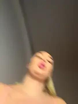 StripChat NellyExtraa is Freechat NellyExtraa — Cum your face