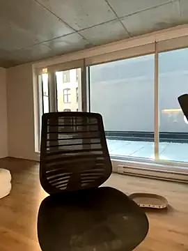 Group nerdynina on StripChat