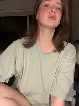 Group nerdynina on StripChat