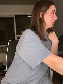 Group nerdynina on StripChat