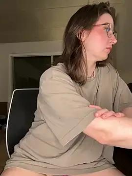 Group nerdynina on StripChat