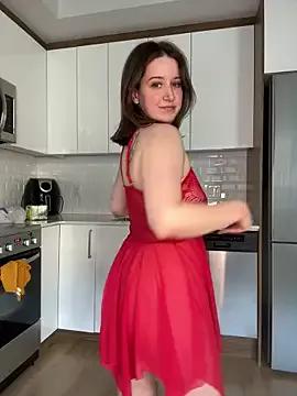 Group nerdynina on StripChat