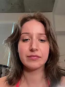 Group nerdynina on StripChat