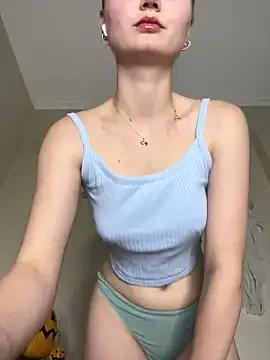 Freechat NickiLike on StripChat