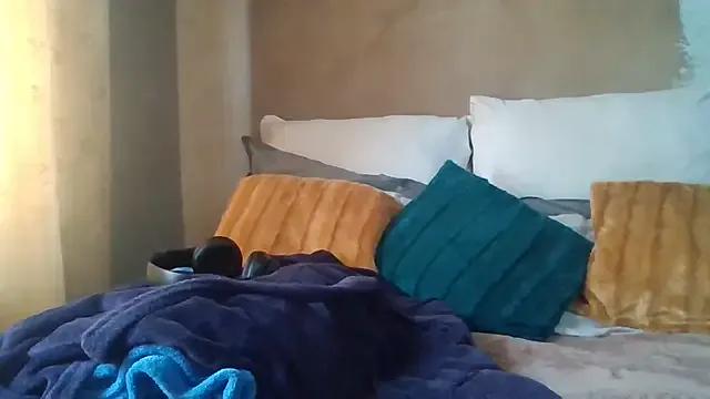 Freechat Nicky52 on StripChat