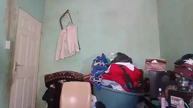 Freechat Nicky52 on StripChat