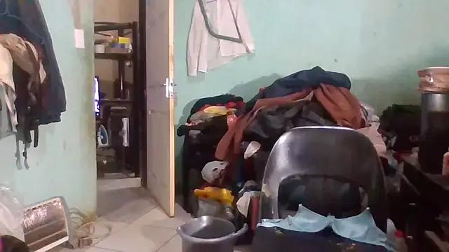 Freechat Nicky52 on StripChat