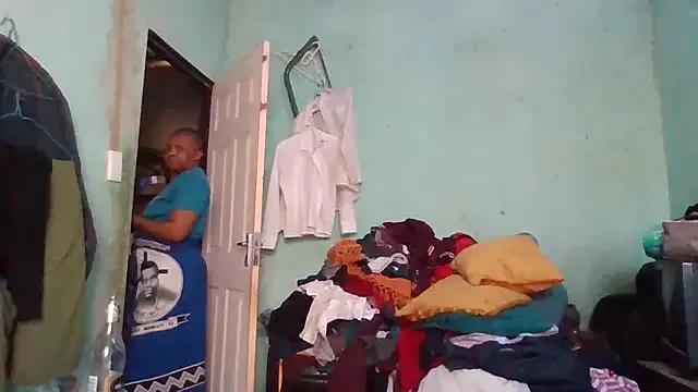 Freechat Nicky52 on StripChat