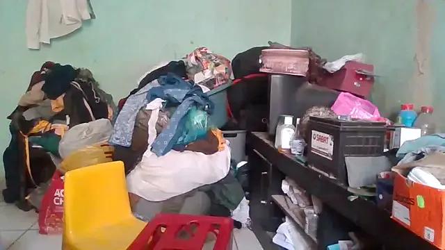 Freechat Nicky52 on StripChat