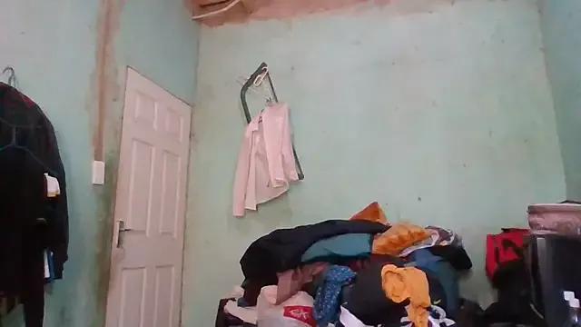 Freechat Nicky52 on StripChat