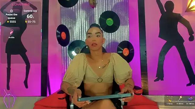 StripChat nickyminach_ is Freechat nickyminach_ — Freechat on StripChat