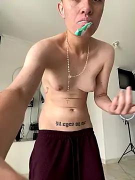 StripChat nico_18x is Freechat nico_18x — flash pussy